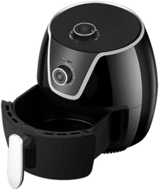 Friggitrice ad aria calda 15 litri senza olio air fryer