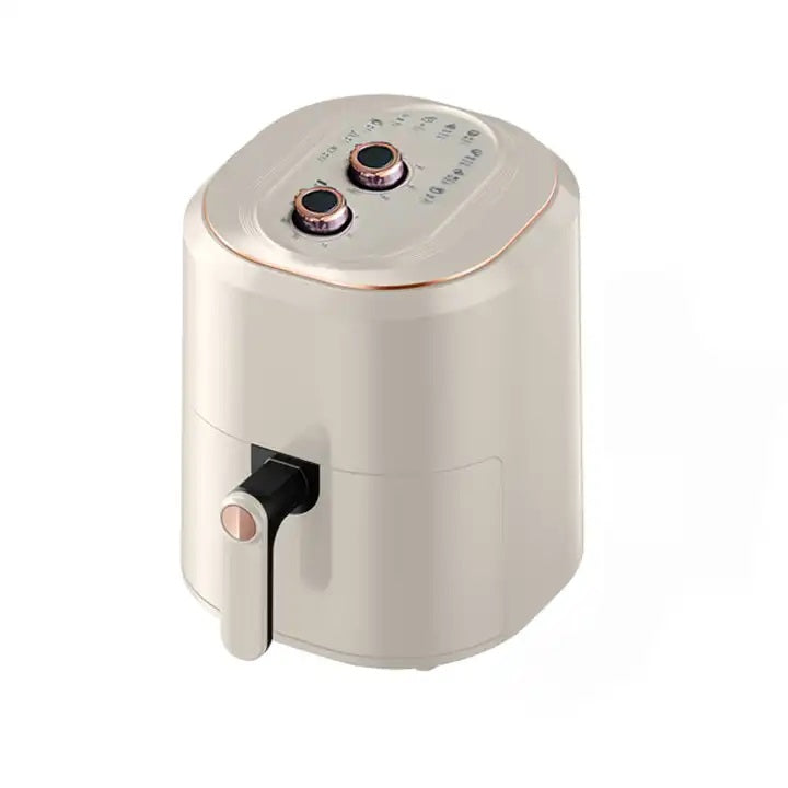 Friggitrice ad aria 7.5 litri air fryer 1400w