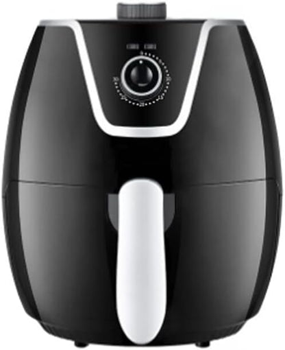 Friggitrice ad aria calda 15 litri senza olio air fryer