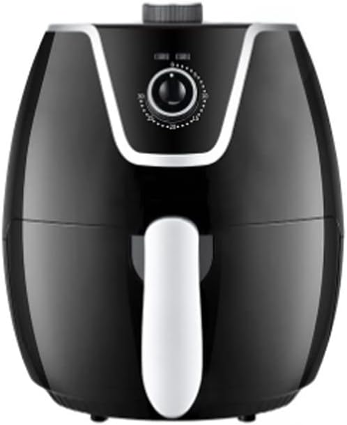 Friggitrice ad aria calda 15 litri senza olio air fryer