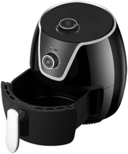 Friggitrice ad aria calda 15 litri senza olio air fryer