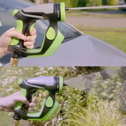 Idropulitrice Alta pressione Portatile con serbatoi Lavaggio Auto pistola pompa