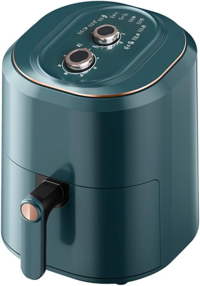 Friggitrice ad aria 7.5 litri air fryer 1400w