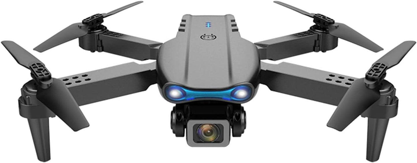 Drone E88/E99 Pieghevole HD WiFi FPV  Mini Quadcottero con Telecomando 2.4GHz