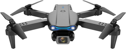 Drone E88/E99 Pieghevole HD WiFi FPV  Mini Quadcottero con Telecomando 2.4GHz