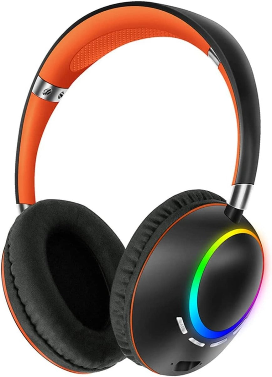 Auricolari bluetooth senza fili bluetooth 5.0 big ear gaming auricolare wired headset gamer sport hifi sport cuffie blutooth wireless earbuds