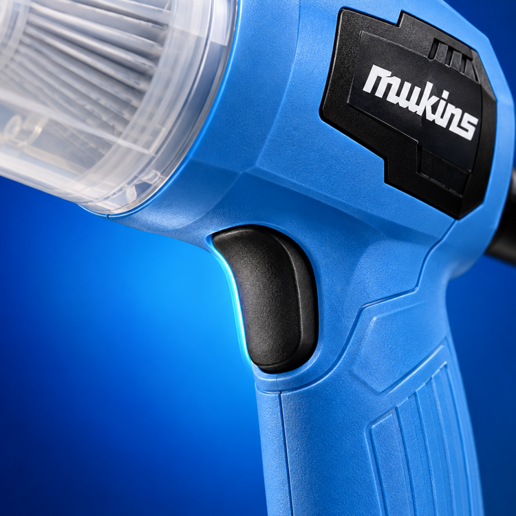 Mini Aspirapolvere Portatile a Batteria Rimovibile 130W – Elettrico Senza Fili per Auto, Casa, Divani e Tastiere, Contenitore Polvere da 65 ml
