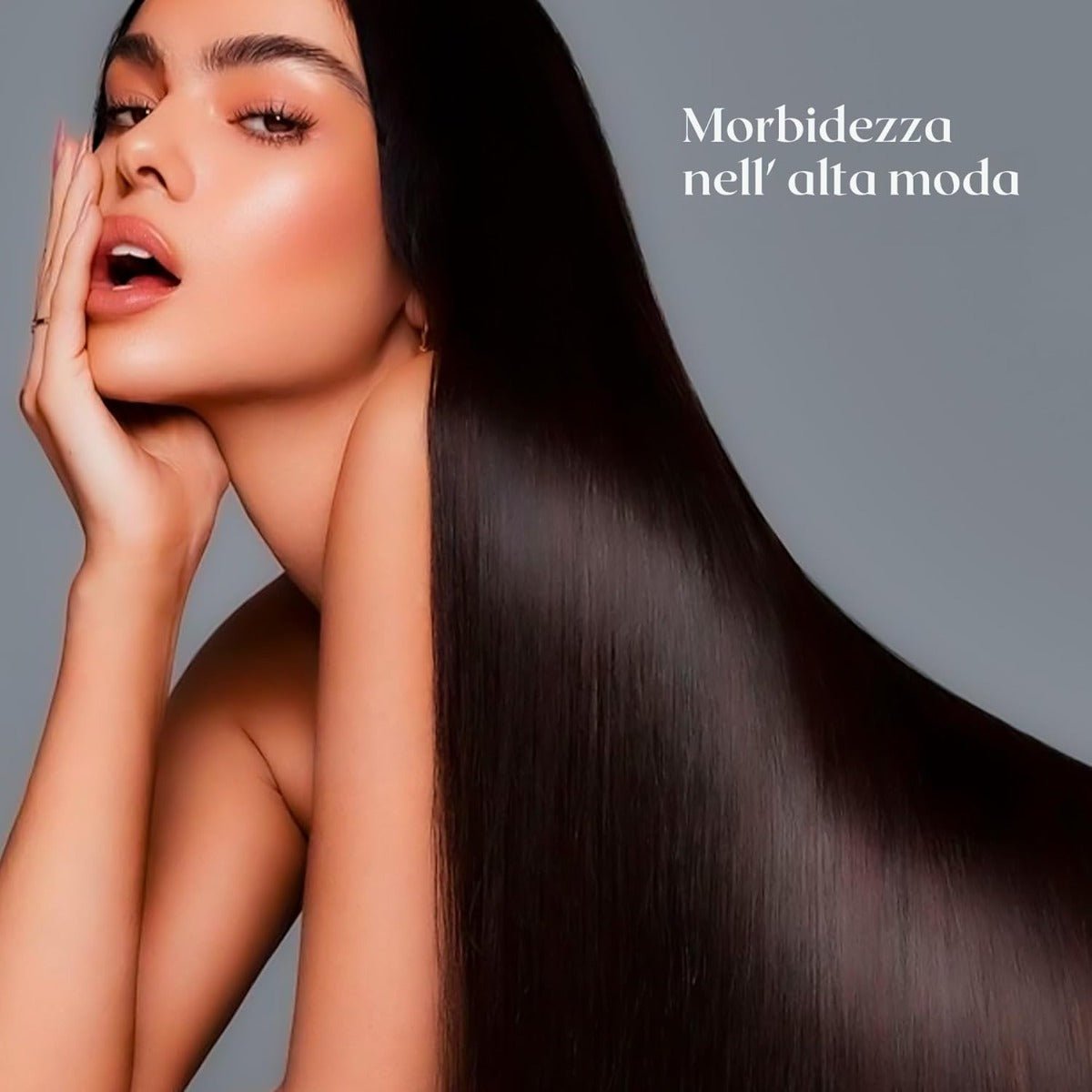 Karseell Maca Care System Set Riparazione Capelli – Maschera Collagene 500ml + Shampoo 500ml + Olio Argan 50ml – Trattamento Idratante Professionale Anticrespo Effetto Lucido per Capelli Secchi e Danneggiati