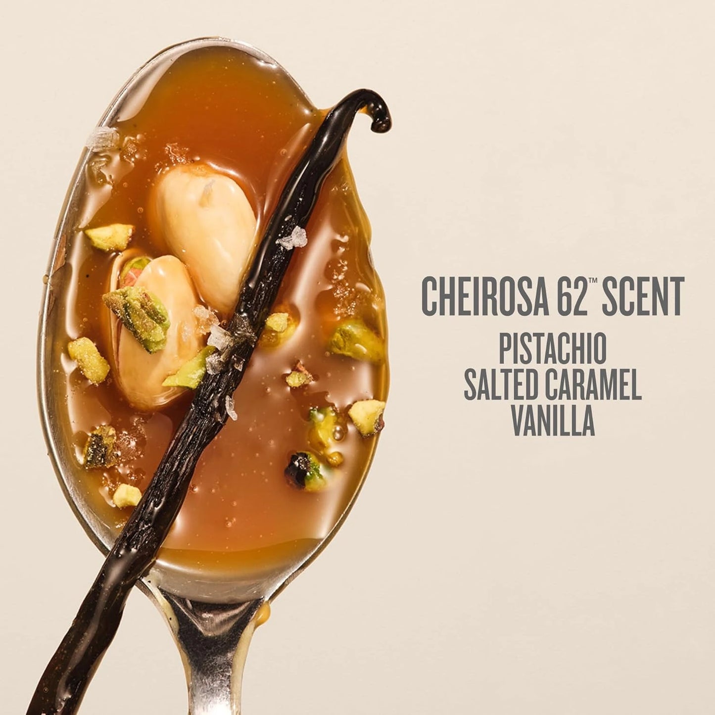 Sol de Janeiro Brazilian Crush Cheirosa 62 – Spray Corpo e Capelli | Fragranza Estiva Pistacchio, Vaniglia e Caramello Salato
