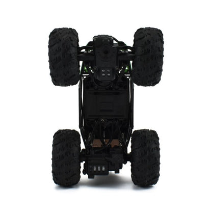 Auto rc fuoristrada telecomandata ricaricabile rover off-road q-rc2002