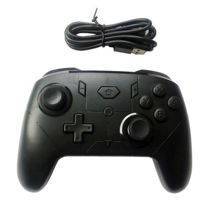 Controller wireless bluetooth per nintendo switch / lite android pc q-sw1