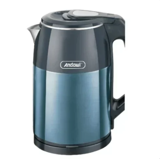 Bollitore Elettrico da 2,3 L