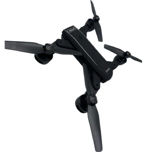 Drone wifi 2,4 ghz fpv pieghevole con fotocamera 720p lama ventola a led Y3 PRO