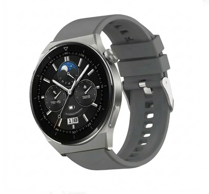 Smartwatch V5 1,53” TFT con 7 Cinturini, Chiamate, Musica e Fotocamera