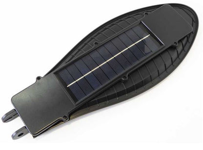 Proiettore LED Solare con Sensore di Movimento PIR – Modello LL-003